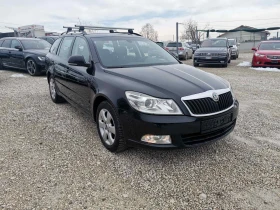 Skoda Octavia 2.0 TDI, снимка 3