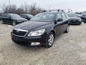 Skoda Octavia 2.0 TDI, снимка 1