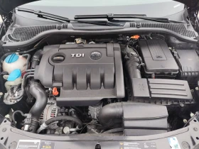 Skoda Octavia 2.0 TDI, снимка 15