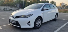 Toyota Auris 1.8 Hybrid , снимка 1