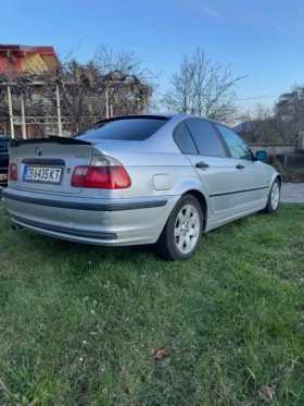 BMW 318, снимка 2
