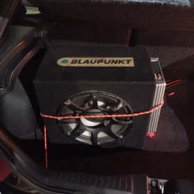 Honda Civic 1.6 VTEC газ бензин , снимка 14