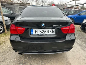 BMW 320 2.0 D-177 k.s.FACE LIFT-TOP, снимка 6