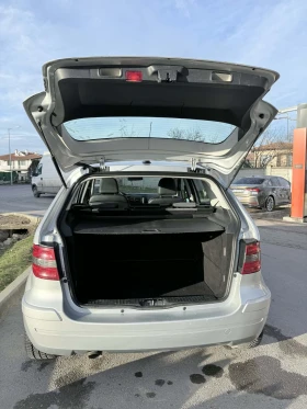 Mercedes-Benz B 180, снимка 5