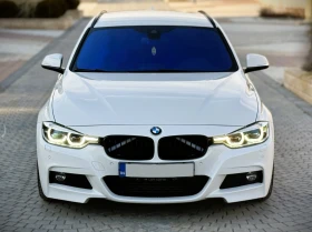 BMW 320 d xDrive, снимка 2