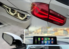 BMW 320 d xDrive, снимка 14