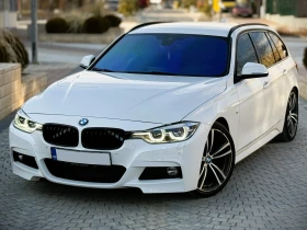 BMW 320 d xDrive, снимка 3