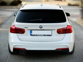 BMW 320 d xDrive, снимка 5