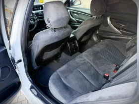 BMW 320 d xDrive, снимка 12