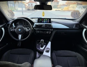 BMW 320 d xDrive, снимка 8