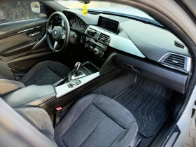 BMW 320 d xDrive, снимка 10