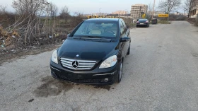 Mercedes-Benz B 200 2.0d, снимка 10