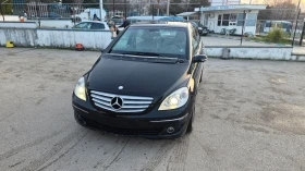 Mercedes-Benz B 200 2.0d, снимка 1