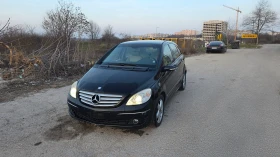 Mercedes-Benz B 200 2.0d, снимка 4