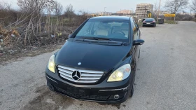 Mercedes-Benz B 200 2.0d, снимка 16