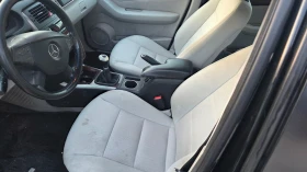 Mercedes-Benz B 200 2.0d, снимка 6