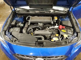 Subaru WRX 2.4l Premium, снимка 11