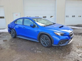 Subaru WRX 2.4l Premium, снимка 4