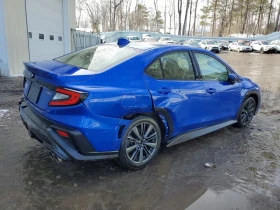 Subaru WRX 2.4l Premium, снимка 3