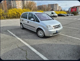 Opel Meriva, снимка 2
