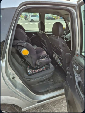 Opel Meriva, снимка 11