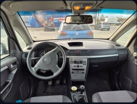 Opel Meriva, снимка 12