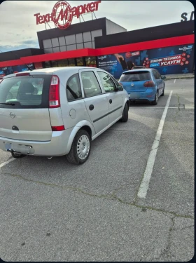 Opel Meriva, снимка 5