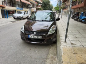 Suzuki Swift, снимка 1