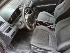 Suzuki Swift, снимка 6