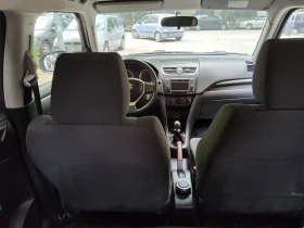 Suzuki Swift, снимка 5