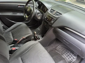 Suzuki Swift, снимка 9