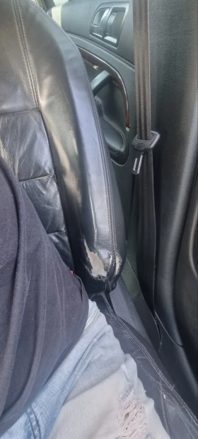 Skoda Superb, снимка 7