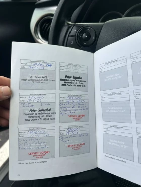 Toyota Auris 1.33 VVT-i, снимка 14