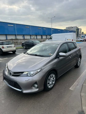 Toyota Auris 1.33 VVT-i, снимка 2