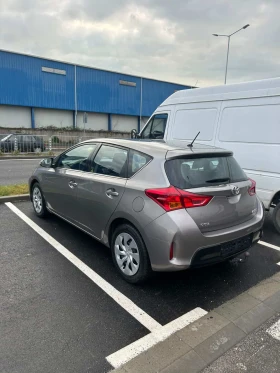 Toyota Auris 1.33 VVT-i, снимка 6