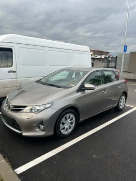 Toyota Auris 1.33 VVT-i, снимка 4