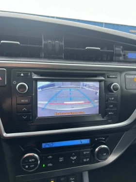 Toyota Auris 1.33 VVT-i, снимка 10