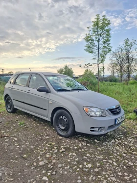 Kia Cerato 1.5 CRDi, снимка 1