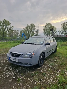Kia Cerato 1.5 CRDi, снимка 2