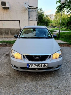 Kia Cerato 1.5 CRDi, снимка 7