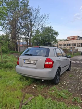 Kia Cerato 1.5 CRDi, снимка 6