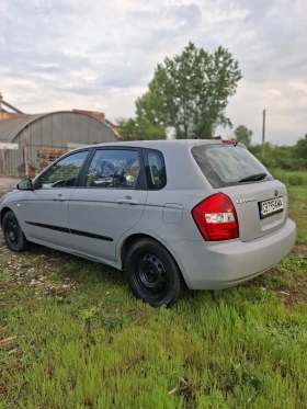 Kia Cerato 1.5 CRDi, снимка 17