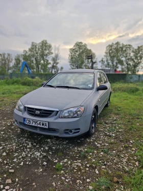 Kia Cerato 1.5 CRDi, снимка 3