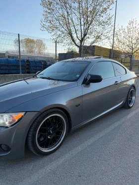 BMW 325 M57/SAT/2009-FACE!, снимка 3