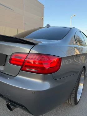 BMW 325 M57/SAT/2009-FACE!, снимка 16