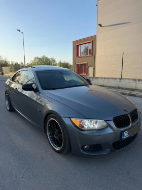 BMW 325 M57/SAT/2009-FACE!, снимка 1