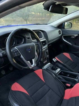 Volvo V40 D2, снимка 12