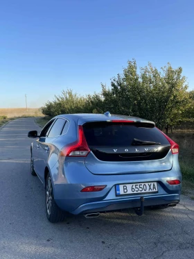 Volvo V40 D2, снимка 6