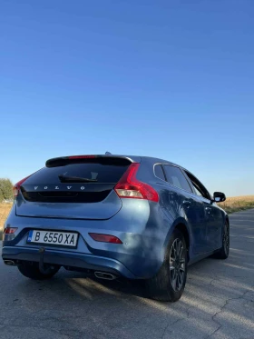 Volvo V40 D2, снимка 8