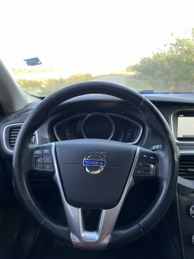 Volvo V40 D2, снимка 14